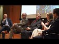 Panel Discussion | Restoring Life: The Art and Science of Resuscitation and Transplantation