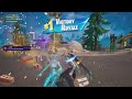 15 recent dubs in Fortnite