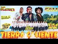 Puro Tierra Caliente Mix 2024 🔥 Tierra Cali / La Dinastia / Gerardo Díaz ✨ Los Mejores Éxitos