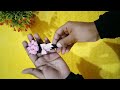 cute mini paper rose Bouquet #giftideas#diy#art#craft #youtube