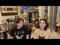 LED ZEPPELIN -  The Battle of Evermore | RE LISTEN COUPLE REACTION (Previously Blocked)