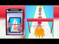 New Satisfying Mobile Game Juice Run Top Gameplay Walkthrough Big Update All Levels Freeplay Update