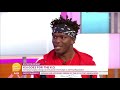 Who Is the King of the Internet? | Good Morning Britain
