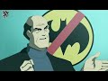 THE GREATEST BATMAN COMIC ADAPTATION ANIMATED MOVIE