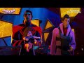 Spider-Man: Across the Spider-Verse | Oscar Isaac as Miguel O'Hara | Behind the Scenes