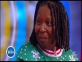 Whoopi Goldberg Honored For AIDS Activism On World AIDS Day | The View   YouTube