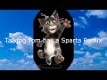 Talking Tom Shorts - Sparta Execution Remix [Audio]