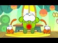 As Histórias do Om Nom: Novos vizinhos - Piquenique - Novo episódio - Desenhos Animados