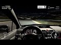 Forza Motorsport. FPV Gameplay on Xbox Series S