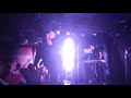 VNV Nation (most of) Nova (@The Knitting Factory Brooklyn NYC, September 27, 2017)