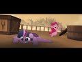 My Little Pony Movie Dubbed By Me