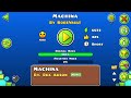 Adding Secret Coins to Geometry Dash World