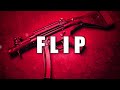 Hard Club Gangsta Type Rap Beat ''FLIP'' Aggressive Fast Flow Freestyle Type Gangsta Beat