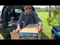 Unboxing dan Test Offroad 2 RC Adventure Keren Sekaligus! RGT EX86190 & HB R1001 | Balikpapan RC 4x4