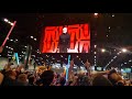 Star Wars: Episode IX - The Rise of Skywalker (Crowd Reaction From Star Wars Show Stage) [4/12/2019]