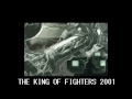 The King of Fighters Opening's 94, 95, 96, 97, 98, 99, 2000, 2001, 2002, 2003