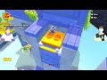 LANKYBOX Playing SUPER MARIO 3D WORLD + BOWSER'S FURY!? (FULL GAME WALKTHROUGH!)