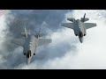ドッグファイトになる前に撃破！【F-35のABCって何が違う？】最新ステルス戦闘機の基本知識/米軍