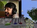 Minecraft bedwars memes 9