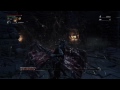 Bloodborne: Beating the Blood Starved Beast
