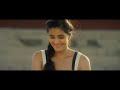 Nira Video Song (Extended Version) | Takkar (Tamil) | Siddharth | Karthik G Krish | Nivas K Prasanna
