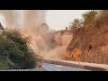 Mumbai Pune Expressway Bridge