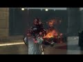 PROTOTYPE 2 Walkthrough Gameplay (Hard Difficulty + All Collectibles) No Commentary Part 13 - Extras