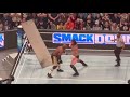 Karrion Kross vs Bobby Lashley Street Fight Off Air after WWE Smackdown 4/19/24