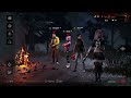 Dead by Daylight (Live) 💕#JoinUp #DBD #GamerGirl #Ps4Live
