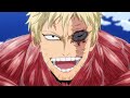 Boku no Hero Academia Season 6「AMV」Born For This