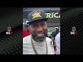 Rick Ross Explains Why He Had Horses Eating Hay Out Of His Ferrari's! 🐴