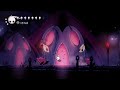 Hollow Knight |Semi-Professional Playthrough| Part 15: Pantheon 3 and More Charms