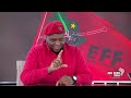 EFF proposes new GNU excluding DA and Freedom Front Plus