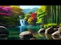 Renewal | meditative healing music | music for relaxing | ambient music for stress relief