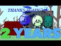 2 Years of Blue Sphere Productions!