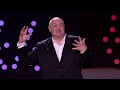 The TRUTH About Gendered Brains with Dara Ó Briain | Men and Women Debate  | Dara Ó Briain