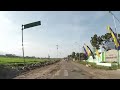 DIKEBUT !! PERBAIKAN JALAN DI MOYUDAN YG KE EXIT TOL JOGJA BAWEN SUDAH LEBAR & RAPI