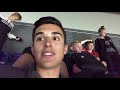 American Fork HS Band Grand Nationals VLOG