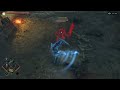 Demons Souls PVP