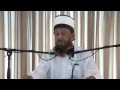 Explaining & Preparing For Nuclear War By Sheikh Imran Hosein Pt 1