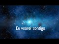 Eu voarei | Silvânia Costa | Vídeo letra