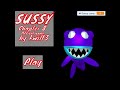 CURSED SUSSY SCHOOLGROUNDS #5 (Scratch Compilation) - 12 Games + ALL Jumpscares - No Commentary