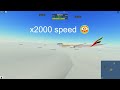 If I See a Aircraft, I Have to Fly It (Roblox PTFS)