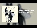 Fleetwood Mac - Go Your Own Way (Official Audio)