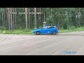 WRC Finland 2024 Route Preview