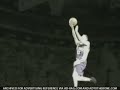 Steve Nash NIKE Commercial 2005 (Tornado)