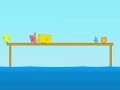 The BFDI Balance Beam 2