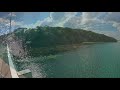 Surf Beach & Tropical Forest Walk - Relaxing 4K Virtual Tour, Burleigh Heads National Park Australia