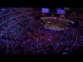 Elgar   Pomp and Circumstance March No  1 Land of Hope and Glory Last Night of the Proms 2012