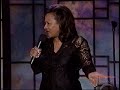 WANDA SYKES - HILARIOUS STAND-UP